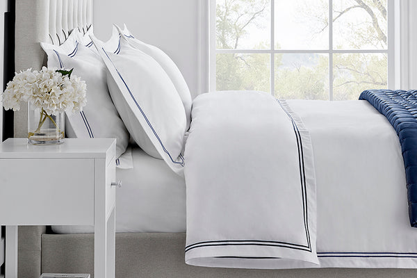 Why Do I Need a Duvet Cover?