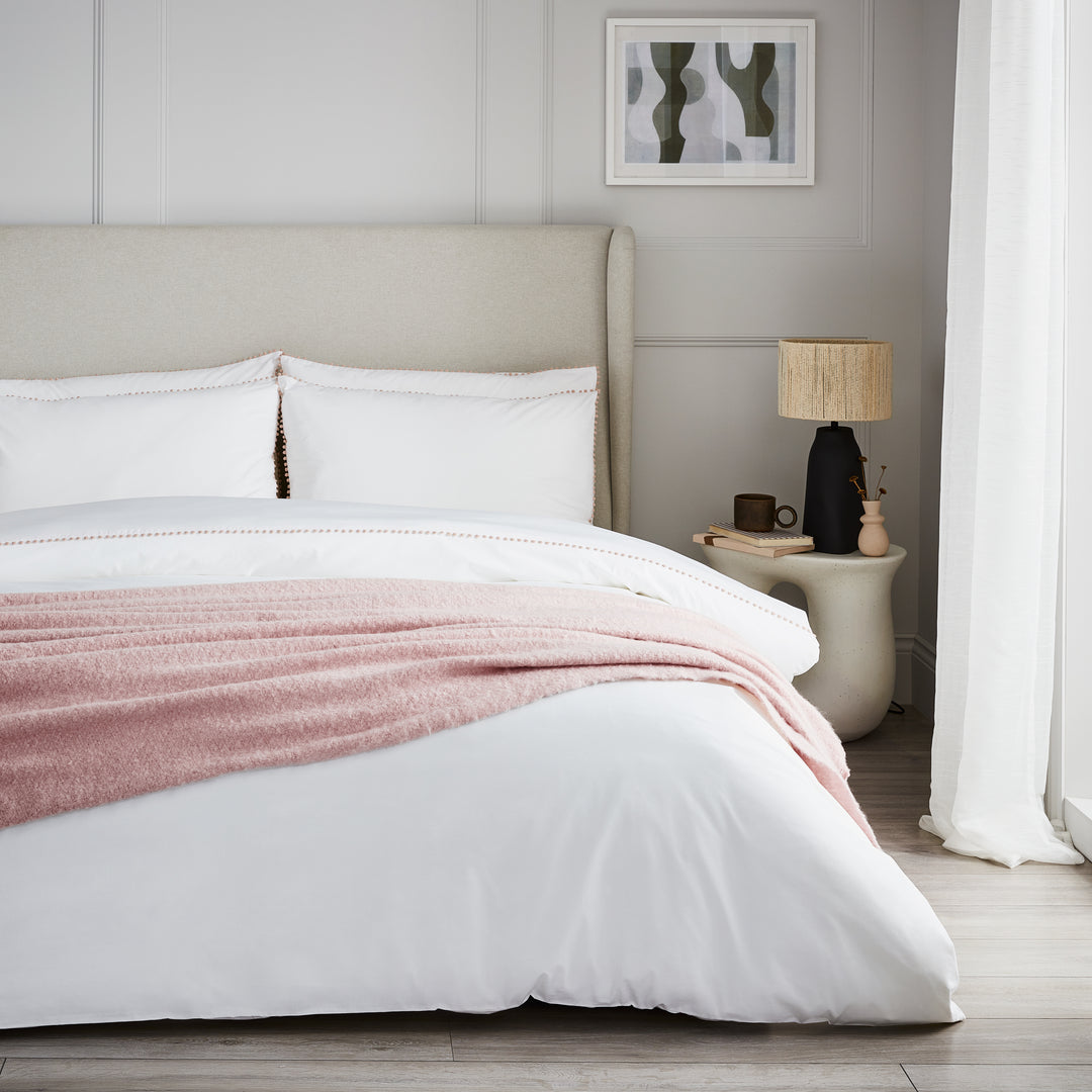 What Is The Best Fabric For A Duvet Cover?