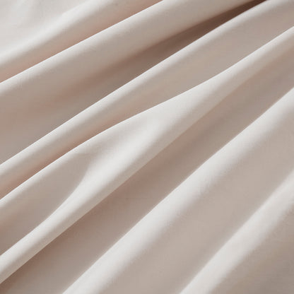 200 Thread Count Flat Sheet - Natural