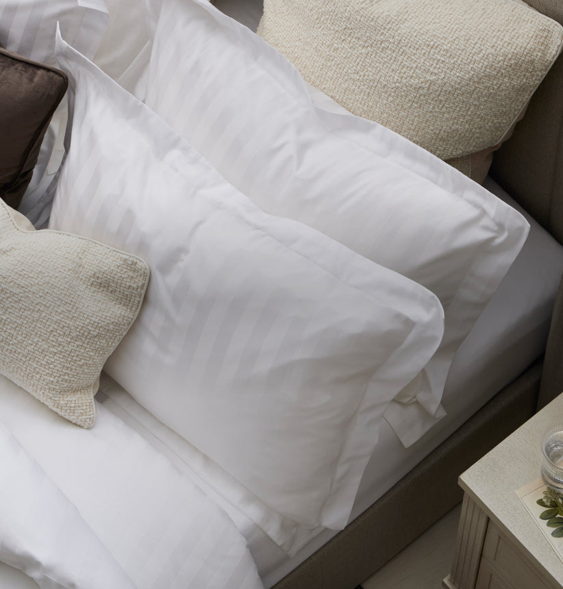DUSK Luxury bedding for less...