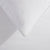 200 Thread Count Pair of Cambridge Pillowcases Cotton - White