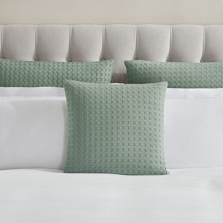 Florence Cushion Cover - Sage