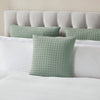 Florence Cushion Cover - Sage