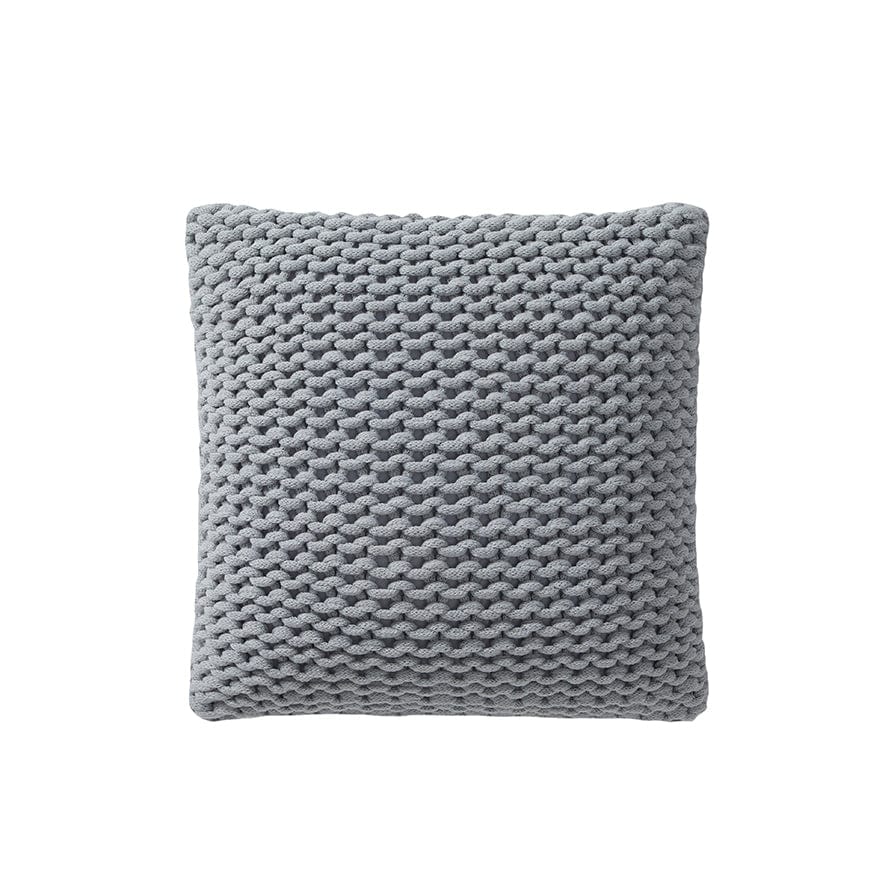 Montreal Cushion Cover - Light Gray