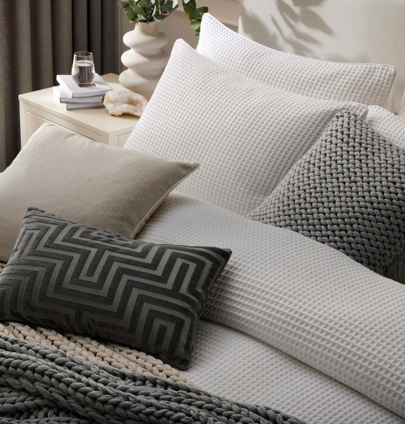 DUSK Luxury bedding for less...
