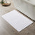 Monaco Supreme Cotton Bath Mat - White