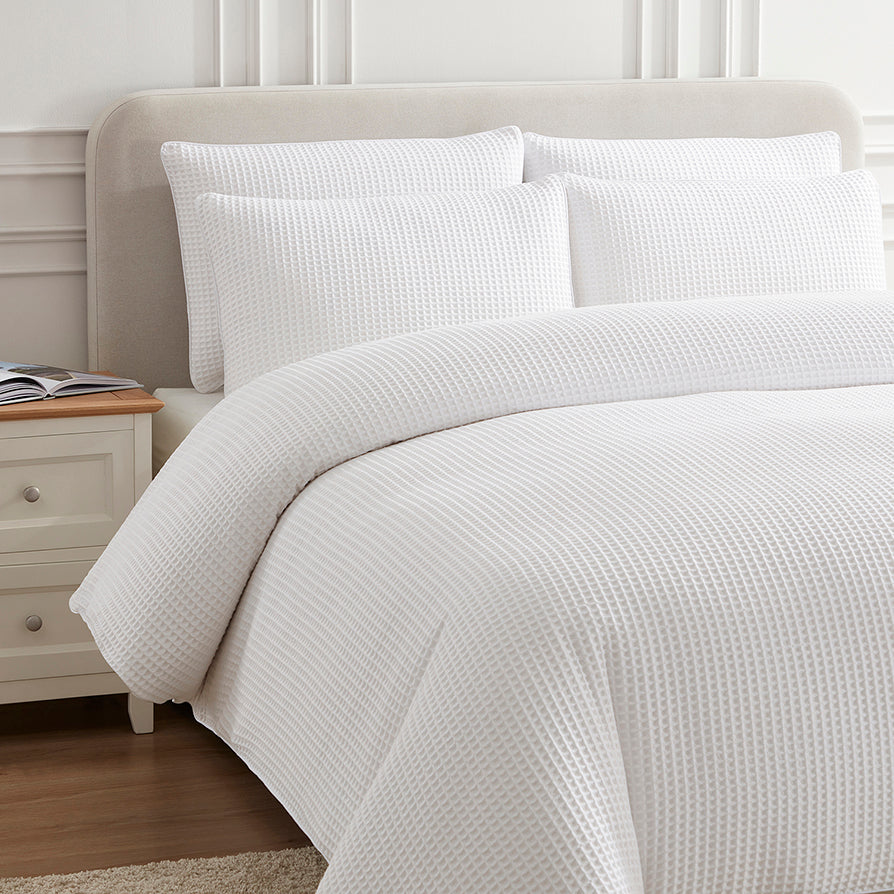 DUSK Luxury bedding for less...