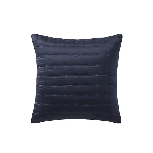 Vienna Cushion Cover - Navy